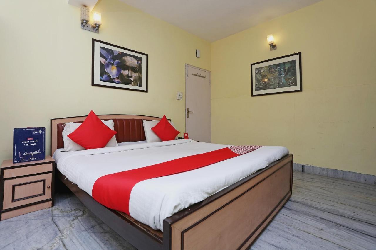 Super Hotel O Alipore Near Chetla Formerly Alipore Guest House Alipur  Exterior photo