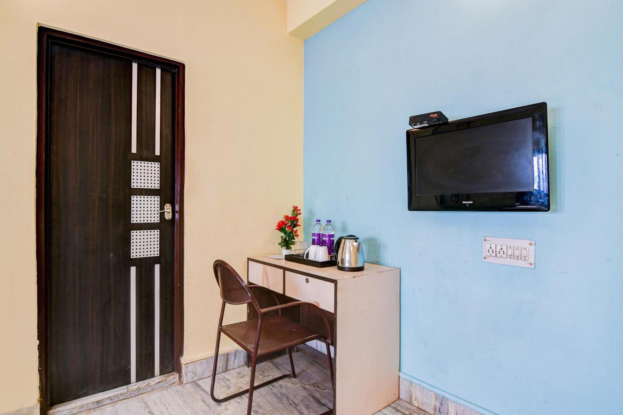 Super Hotel O Alipore Near Chetla Formerly Alipore Guest House Alipur  Exterior photo