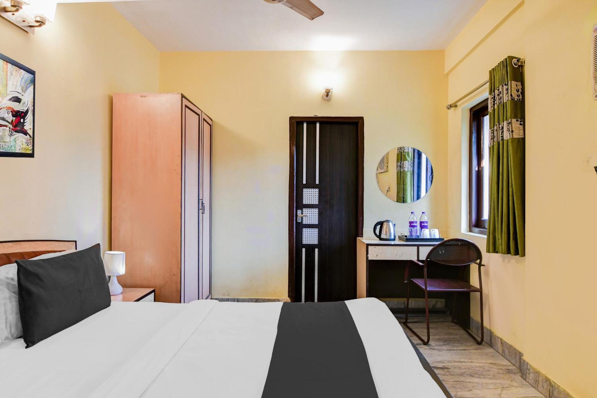 Super Hotel O Alipore Near Chetla Formerly Alipore Guest House Alipur  Exterior photo
