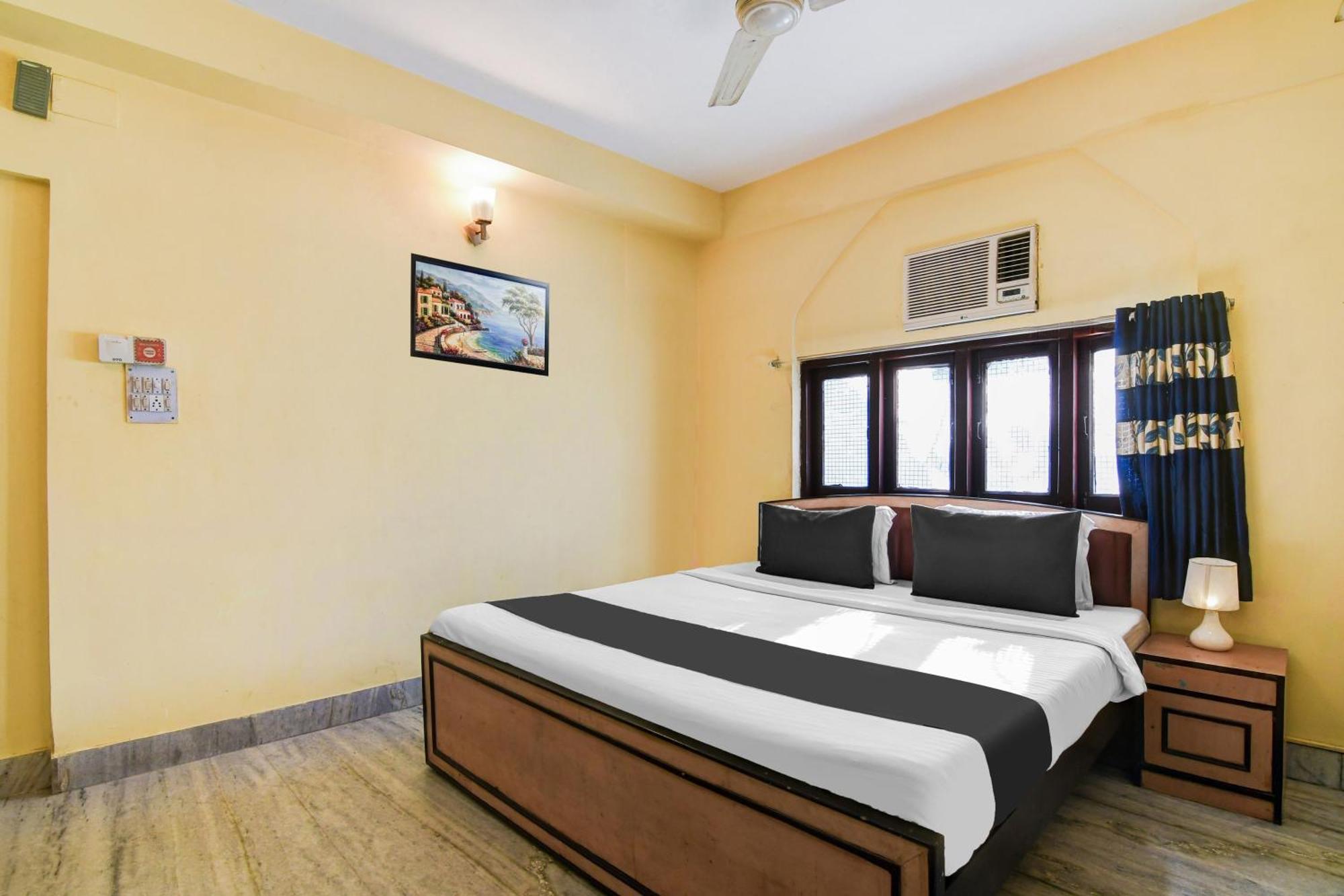 Super Hotel O Alipore Near Chetla Formerly Alipore Guest House Alipur  Exterior photo