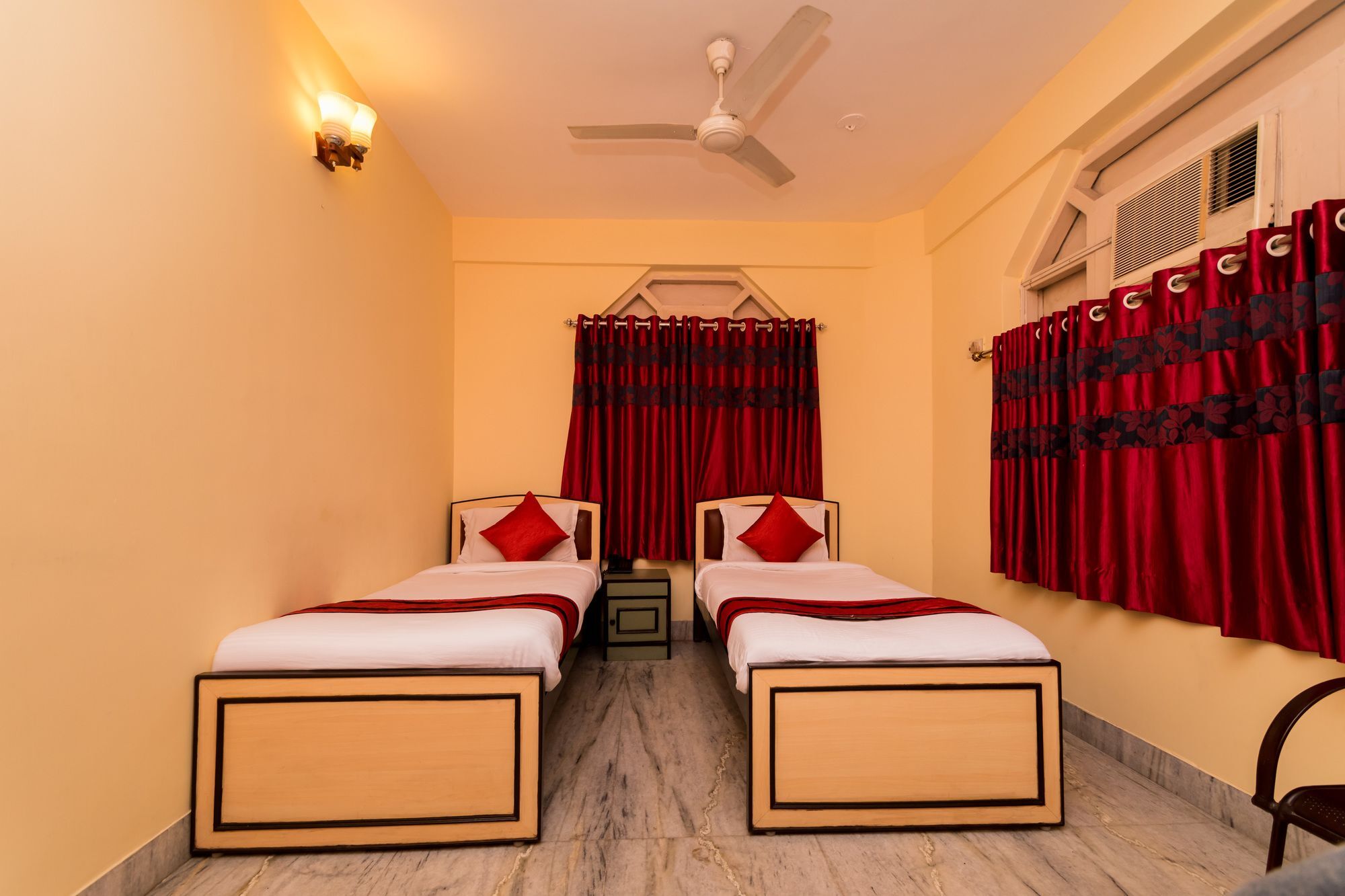 Super Hotel O Alipore Near Chetla Formerly Alipore Guest House Alipur  Exterior photo