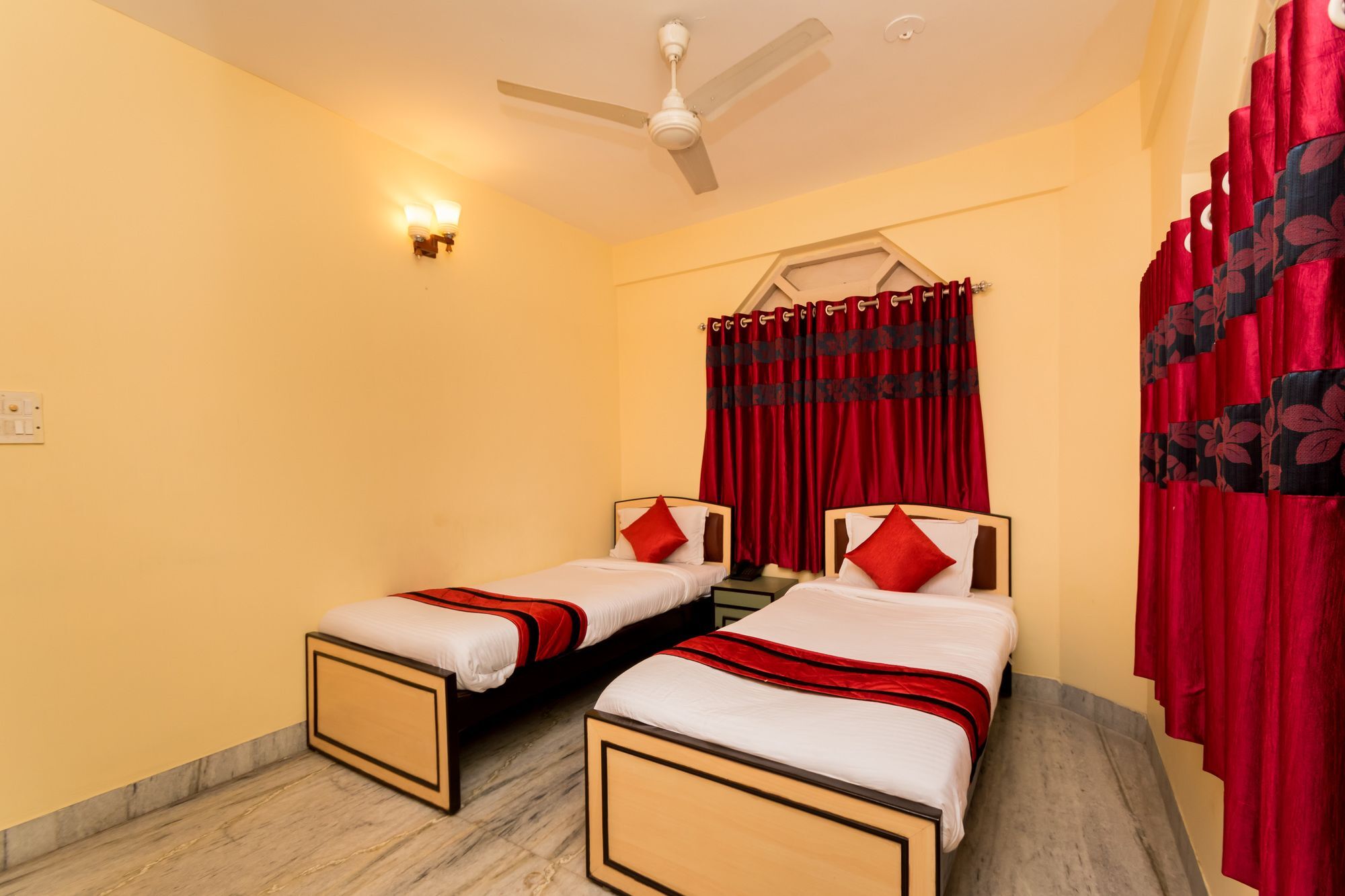 Super Hotel O Alipore Near Chetla Formerly Alipore Guest House Alipur  Exterior photo